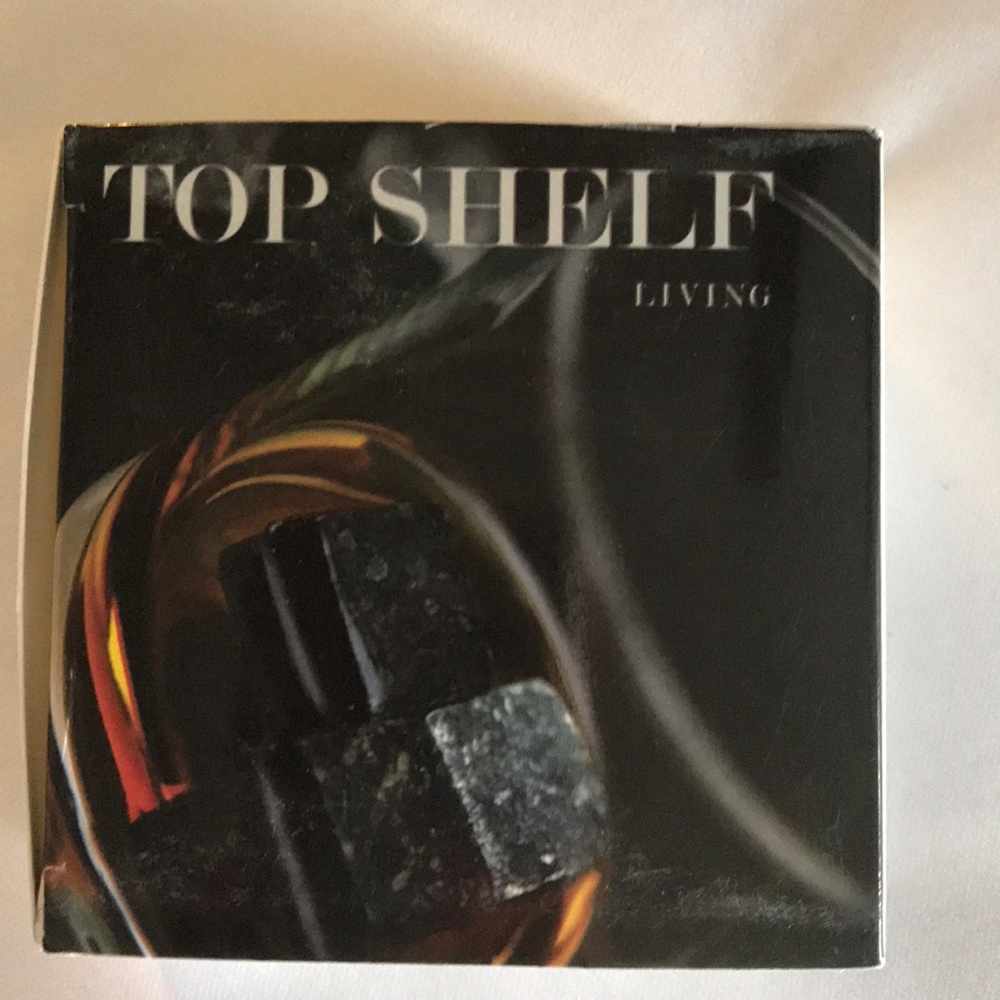 Whiskey Rocks - Picture 2 of 3